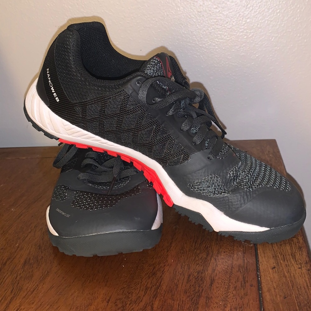 Women’s Reebok CrossFit Shoes